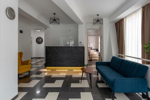 Hotel Paso