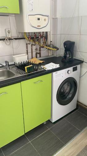 Apartamento Casa Green-wash