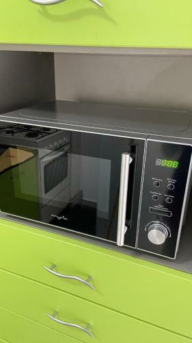 Apartamento Casa Green-wash