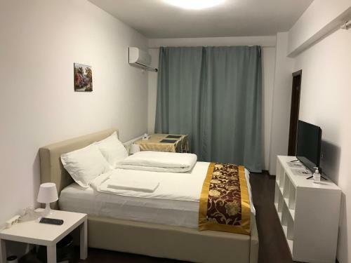 Oriental Apartments 2021
