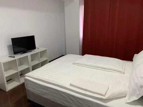 Oriental Apartments 2021