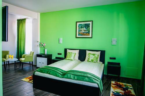 Apartamento Colors Residence