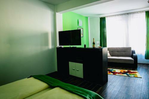 Apartamento Colors Residence