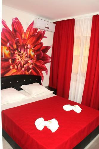 Hostal Pensiunea Jubileu