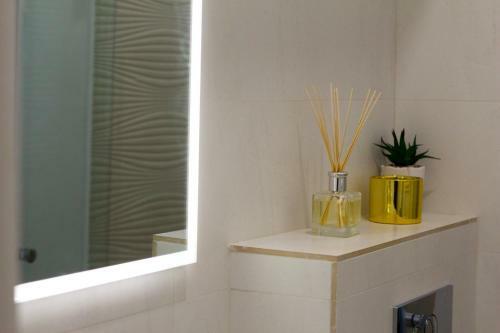 Apartamento Mianelly Center 3