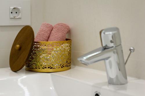 Apartamento Mianelly Center 3