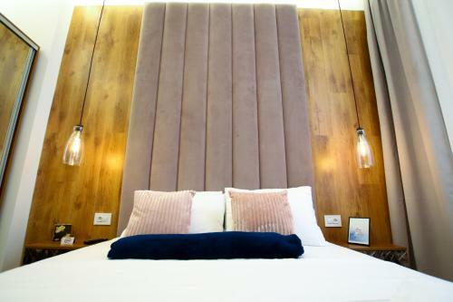 Apartamento Mianelly Center 3