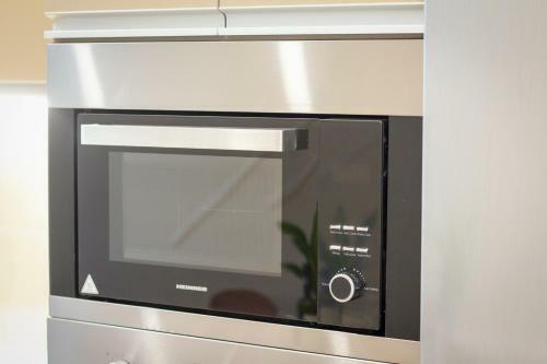 Apartamento Mianelly Center 3