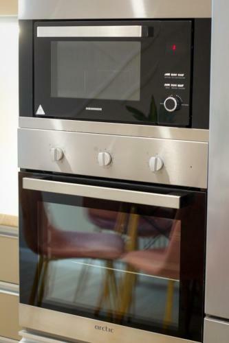 Apartamento Mianelly Center 3