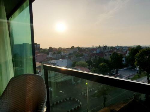 Bythesea Apartament