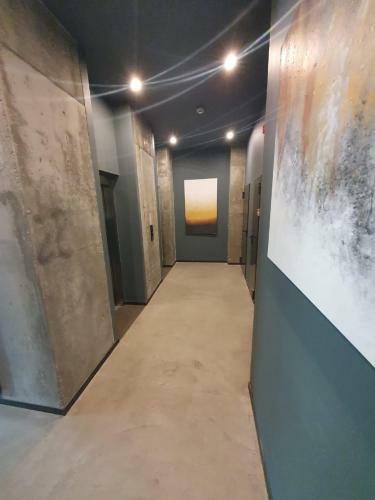 Bythesea Apartament