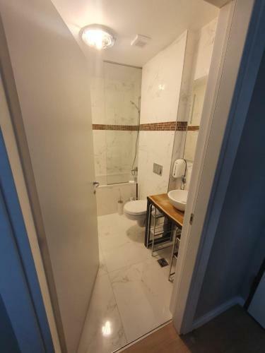 Bythesea Apartament