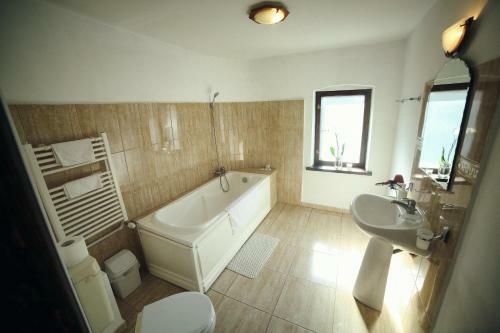 Hotel Casa Tomis