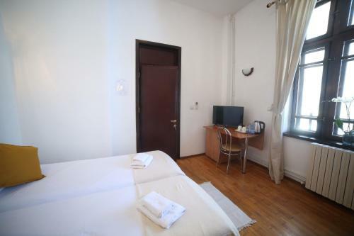 Hotel Casa Tomis