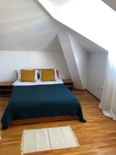Hotel Casa Tomis