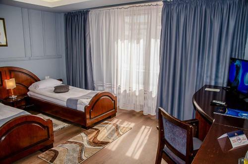 Hotel New Royal