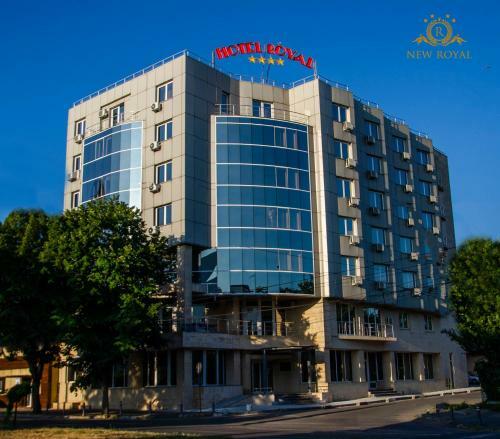 Hotel New Royal