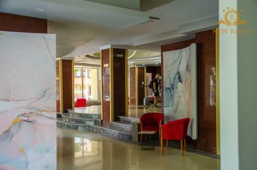 Hotel New Royal