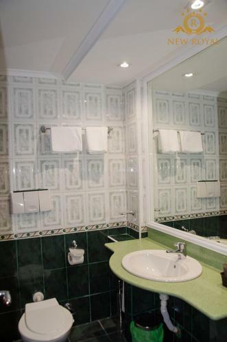 Hotel New Royal