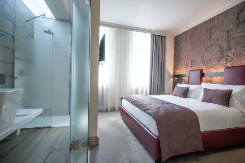 Hotel Vila Opt