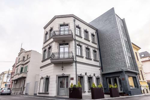 Hotel Vila Opt