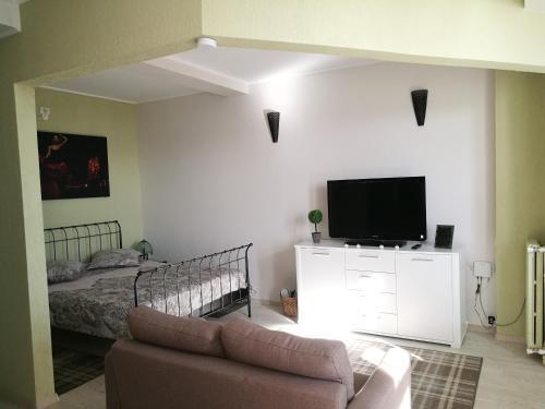 Apartament Cazinou