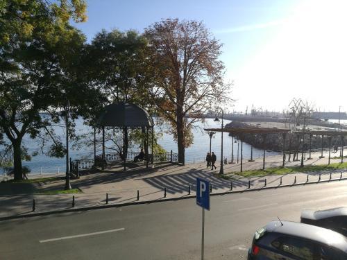 Apartament Cazinou