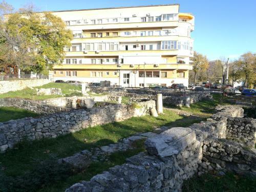 Apartament Cazinou
