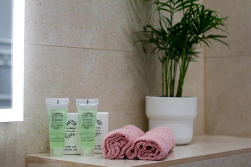 Apartamento Mianelly Center 1