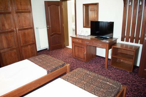 Hotel Vila Ami