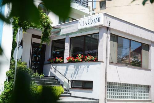 Hotel Vila Ami