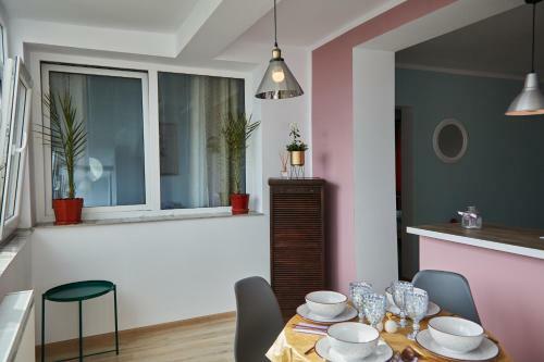 Sofia City Park Apartament Constanta