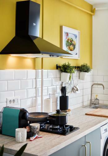 Sofia City Park Apartament Constanta