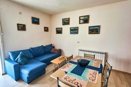 Apartamento Zenia Cazino Constanta