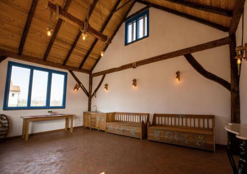 Hostal Dunesdorfer Pension