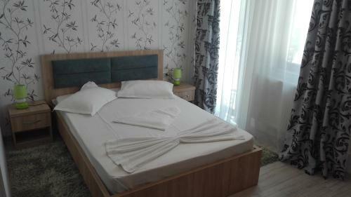 Hostal Vila Antonio