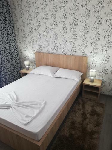 Hostal Vila Antonio