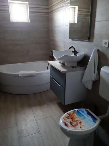 Hostal Vila Antonio