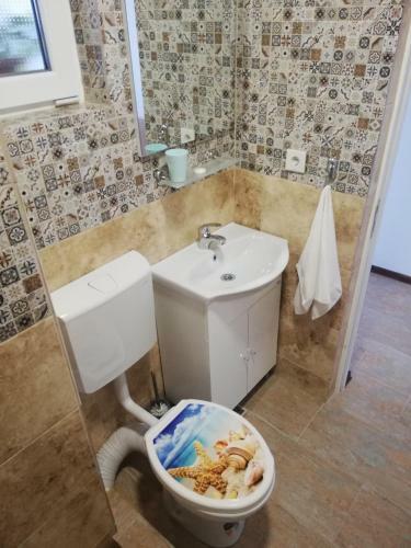 Hostal Vila Antonio