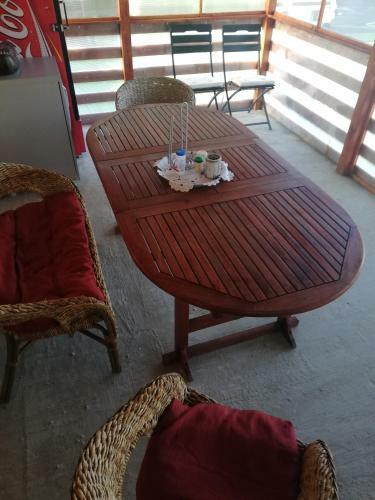 Hostal Vila Antonio