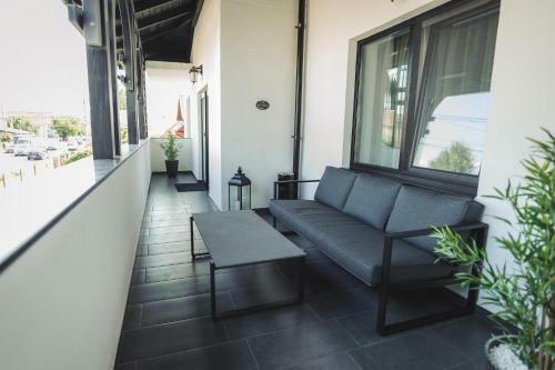 Hostal Casa Medievala