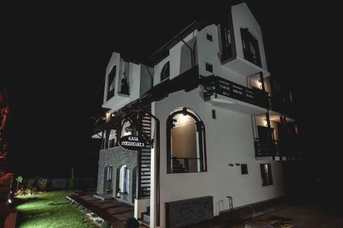 Hostal Casa Medievala