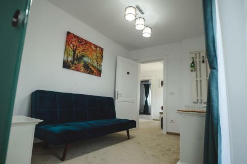 Hostal Casa Medievala