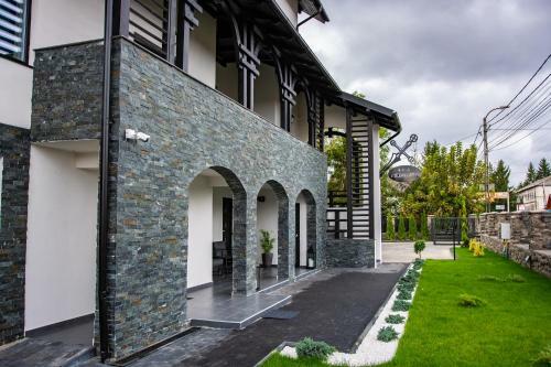 Hostal Casa Medievala