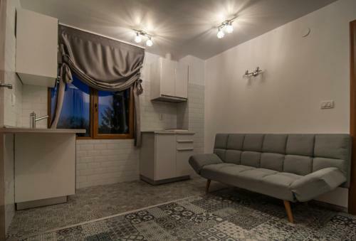 Apartamento Seven House