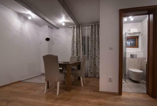 Apartamento Seven House