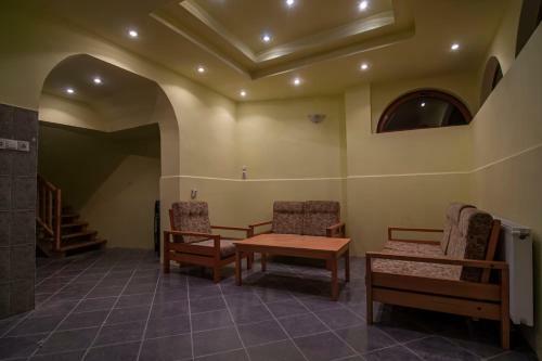 Apartamento Seven House