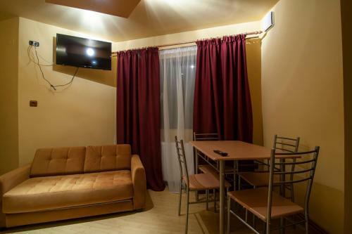 Apartamento Seven House