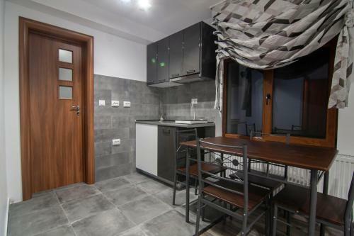 Apartamento Seven House