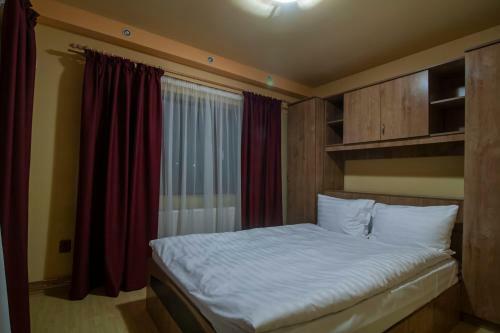Apartamento Seven House